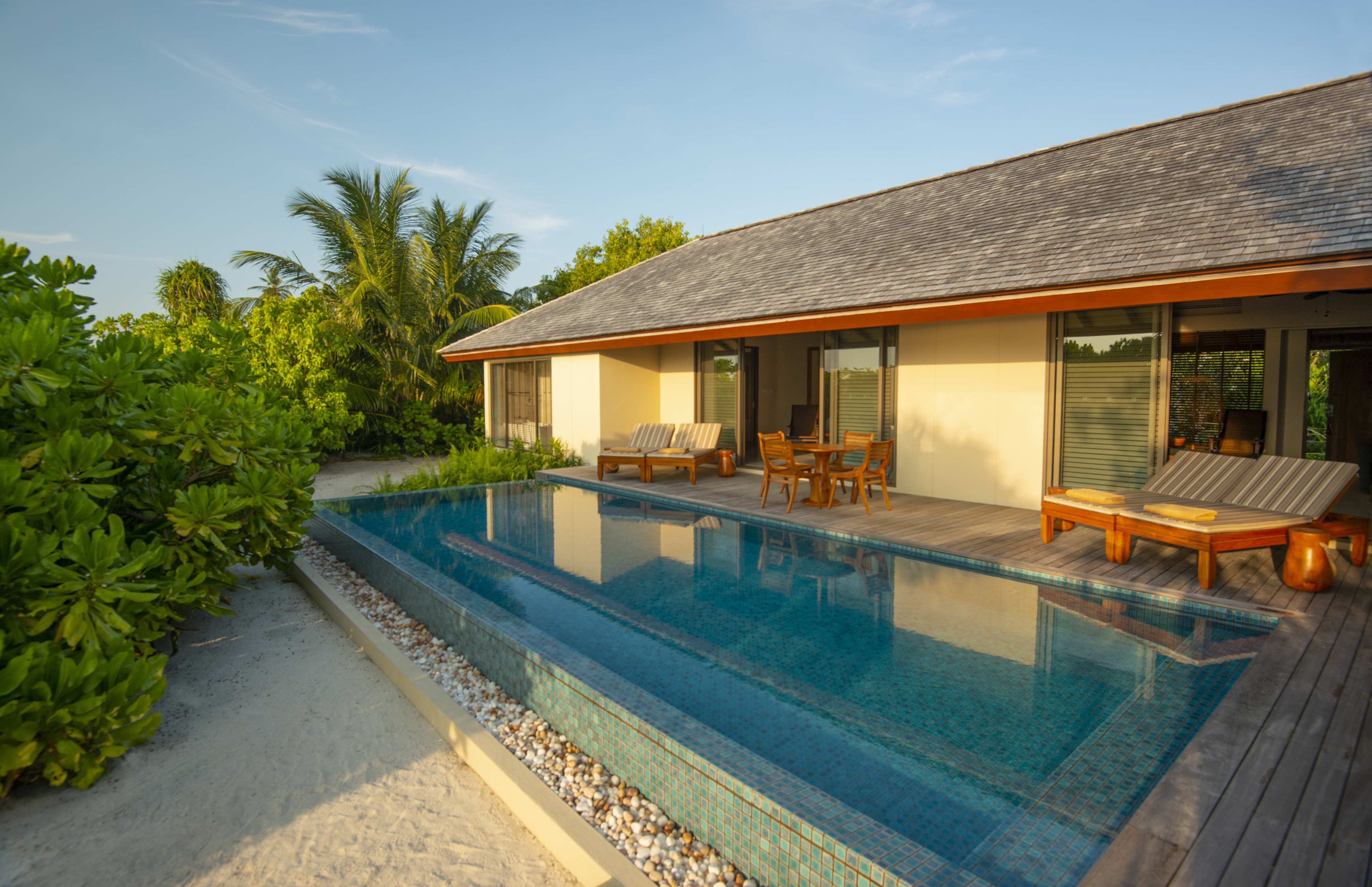 The Residence Dhigurah 35