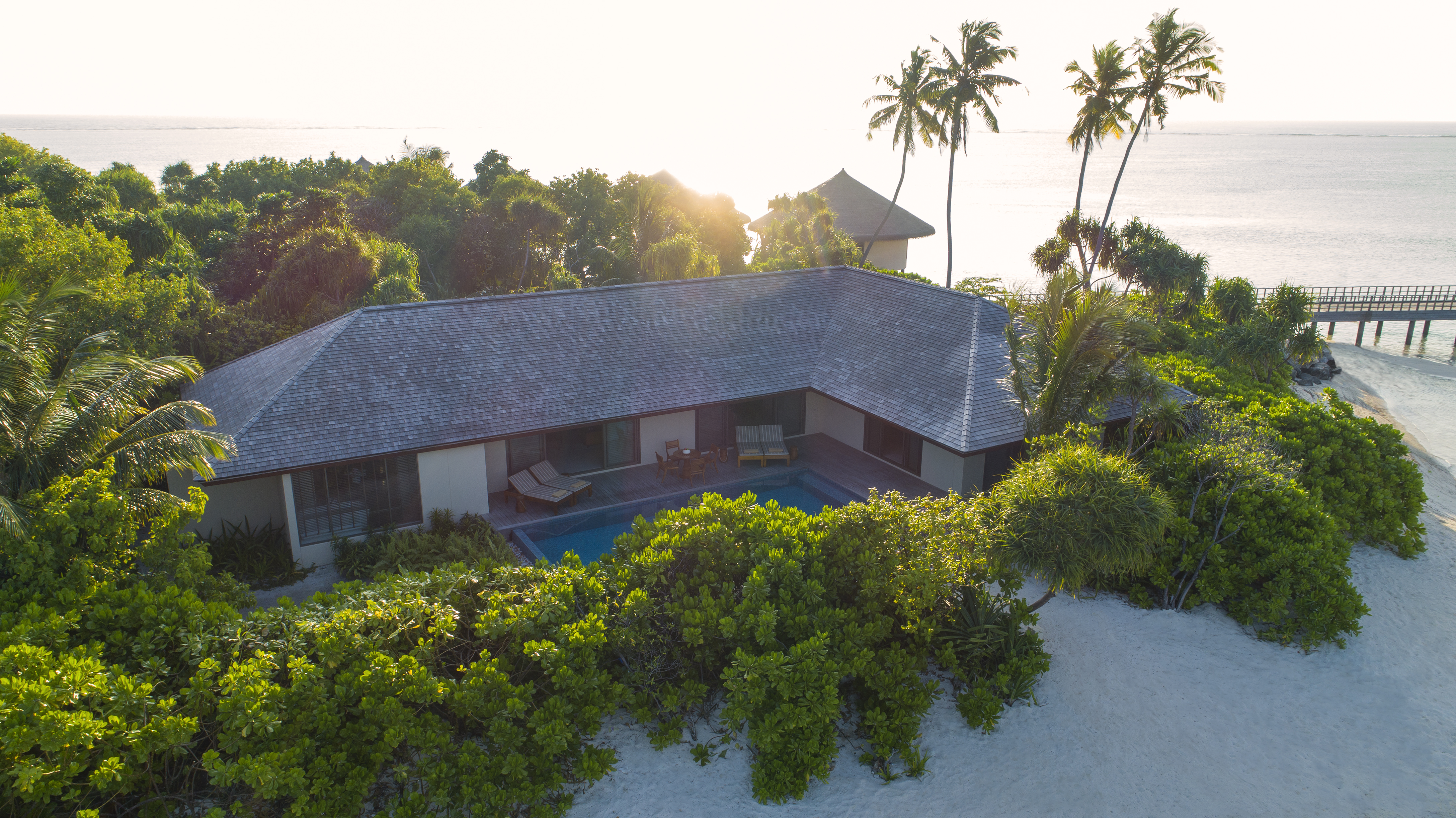 The Residence Dhigurah 36