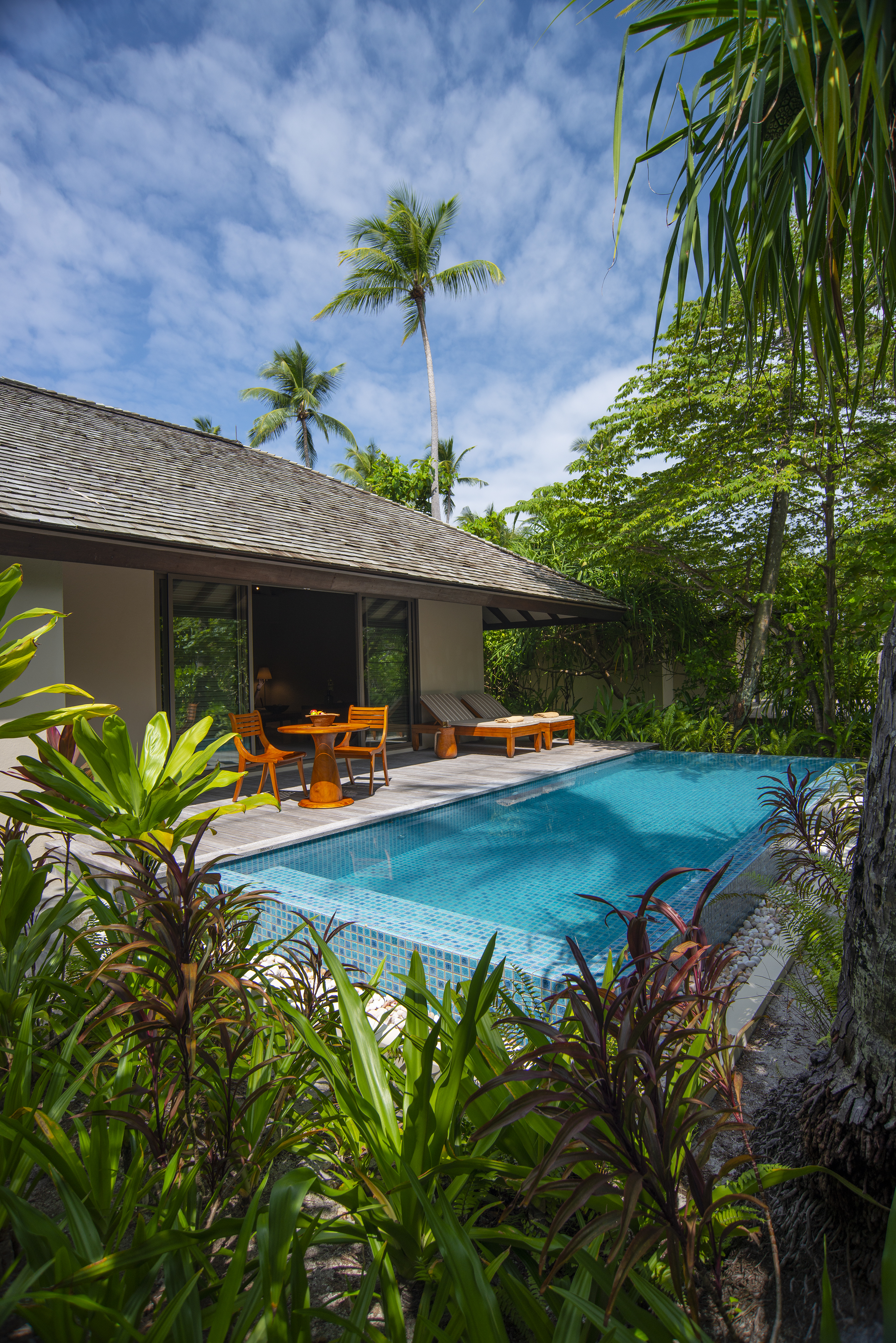 The Residence Dhigurah 17