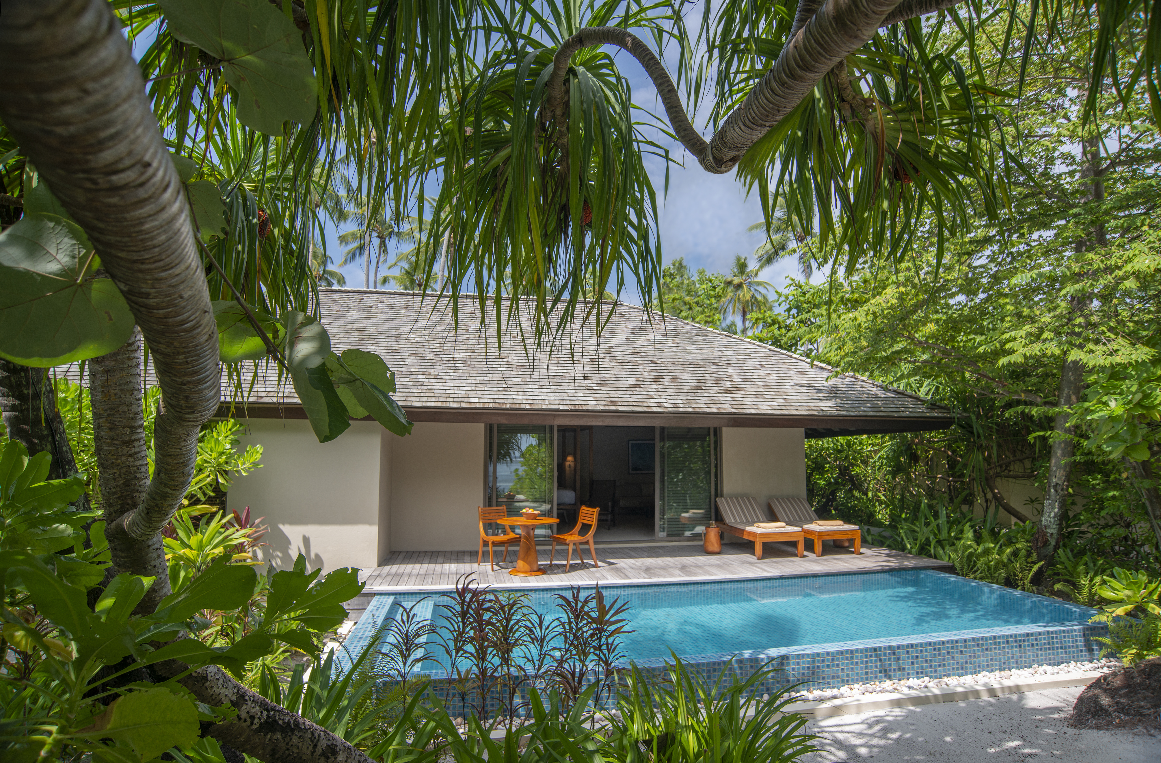 The Residence Dhigurah 23