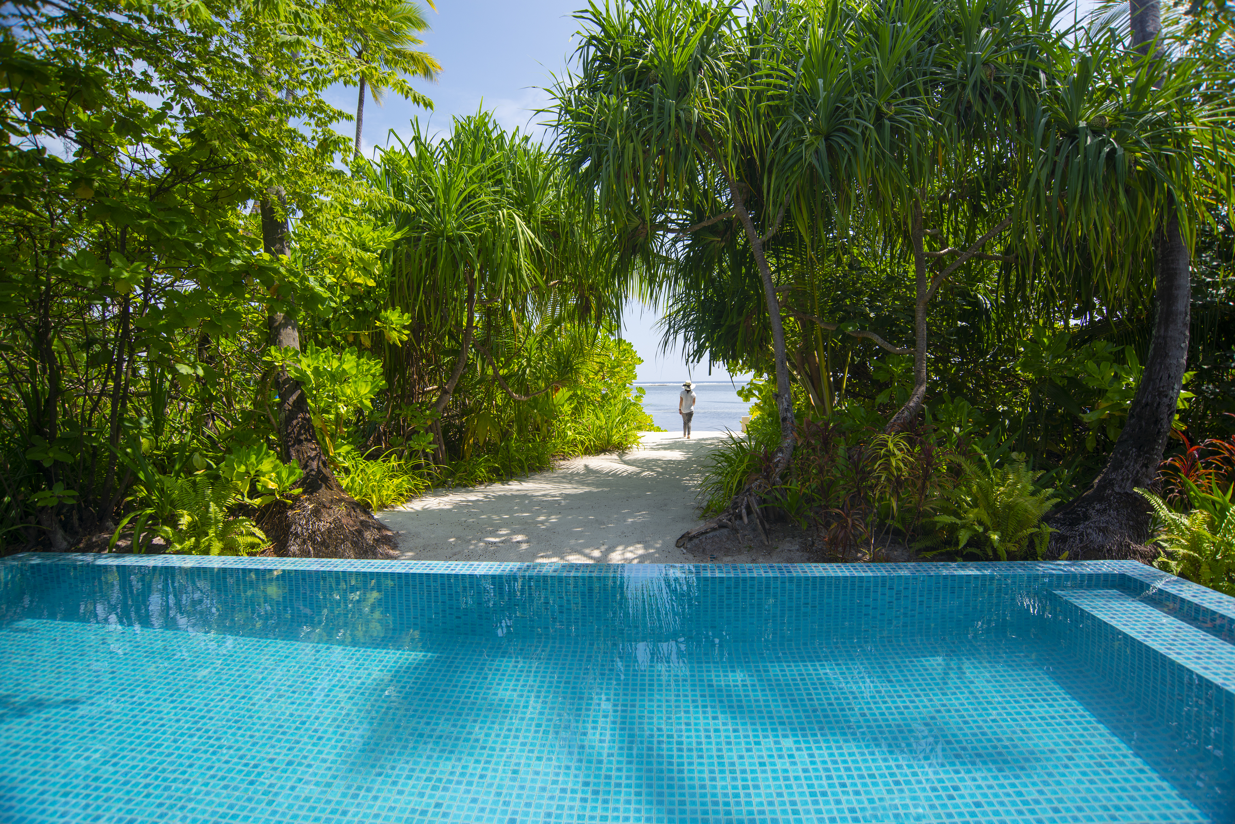 The Residence Dhigurah 19