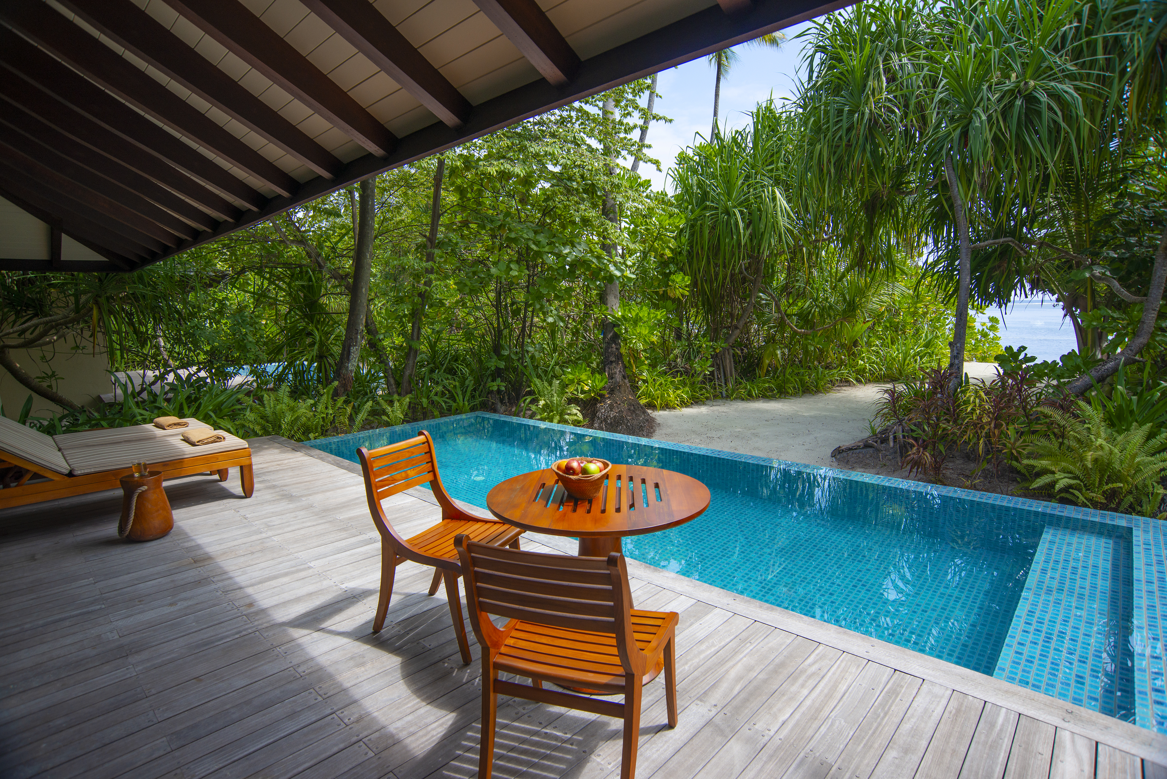 The Residence Dhigurah 20
