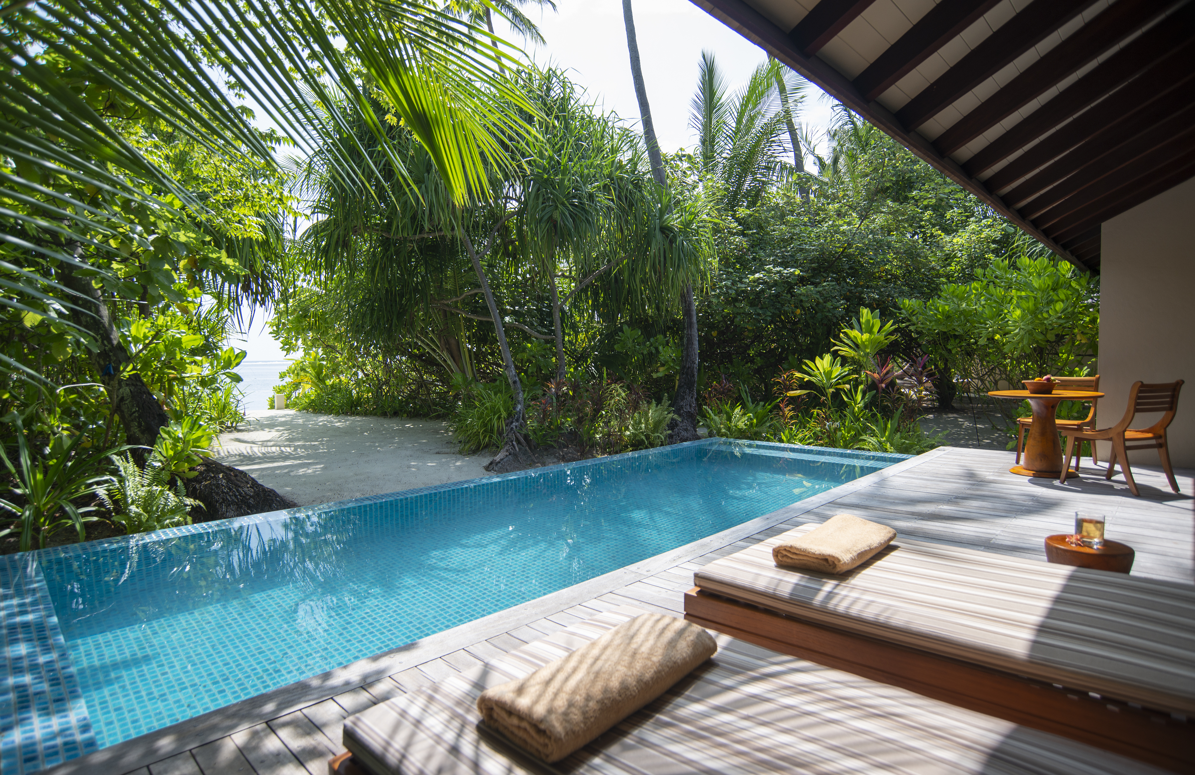 The Residence Dhigurah 22
