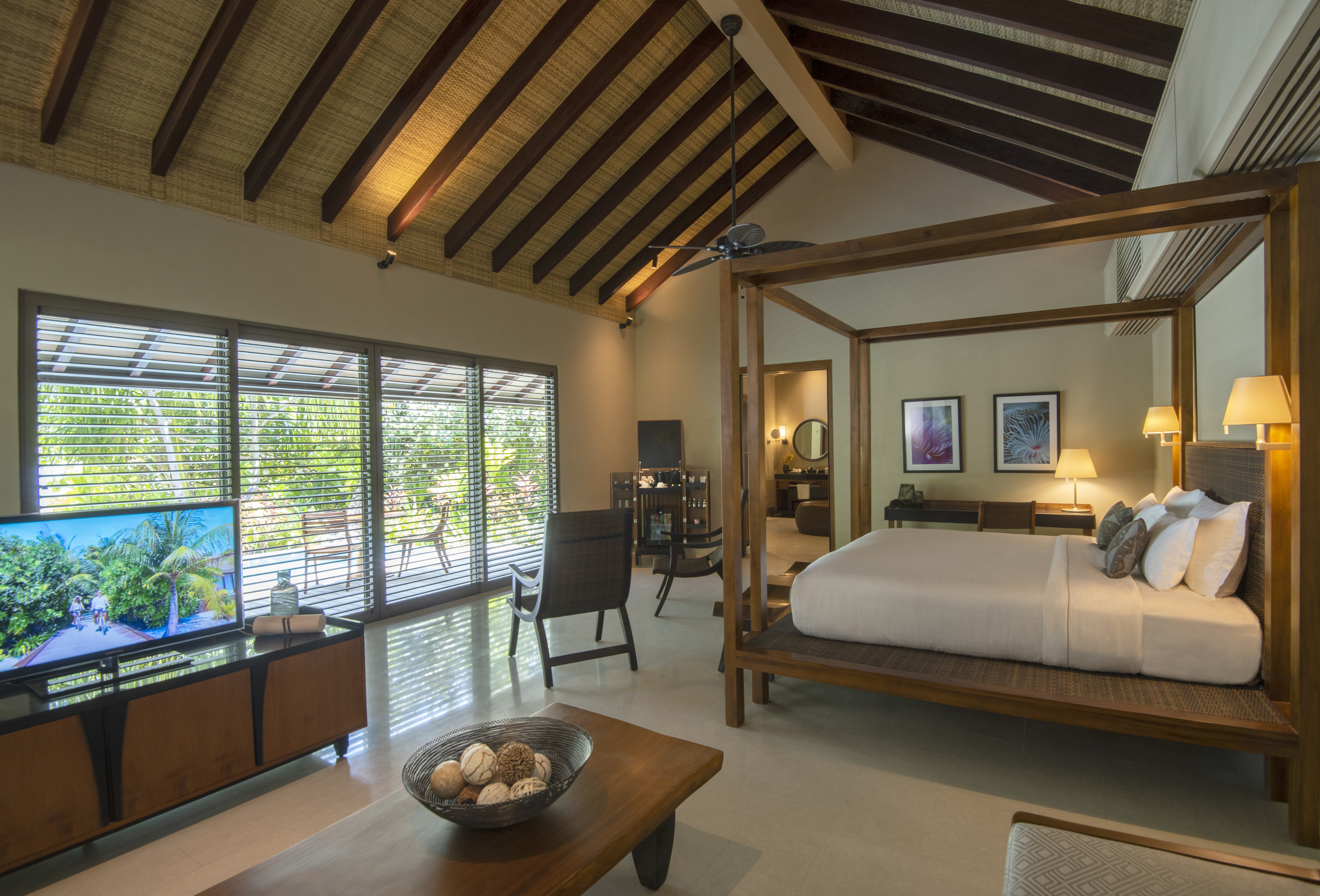 The Residence Dhigurah 24