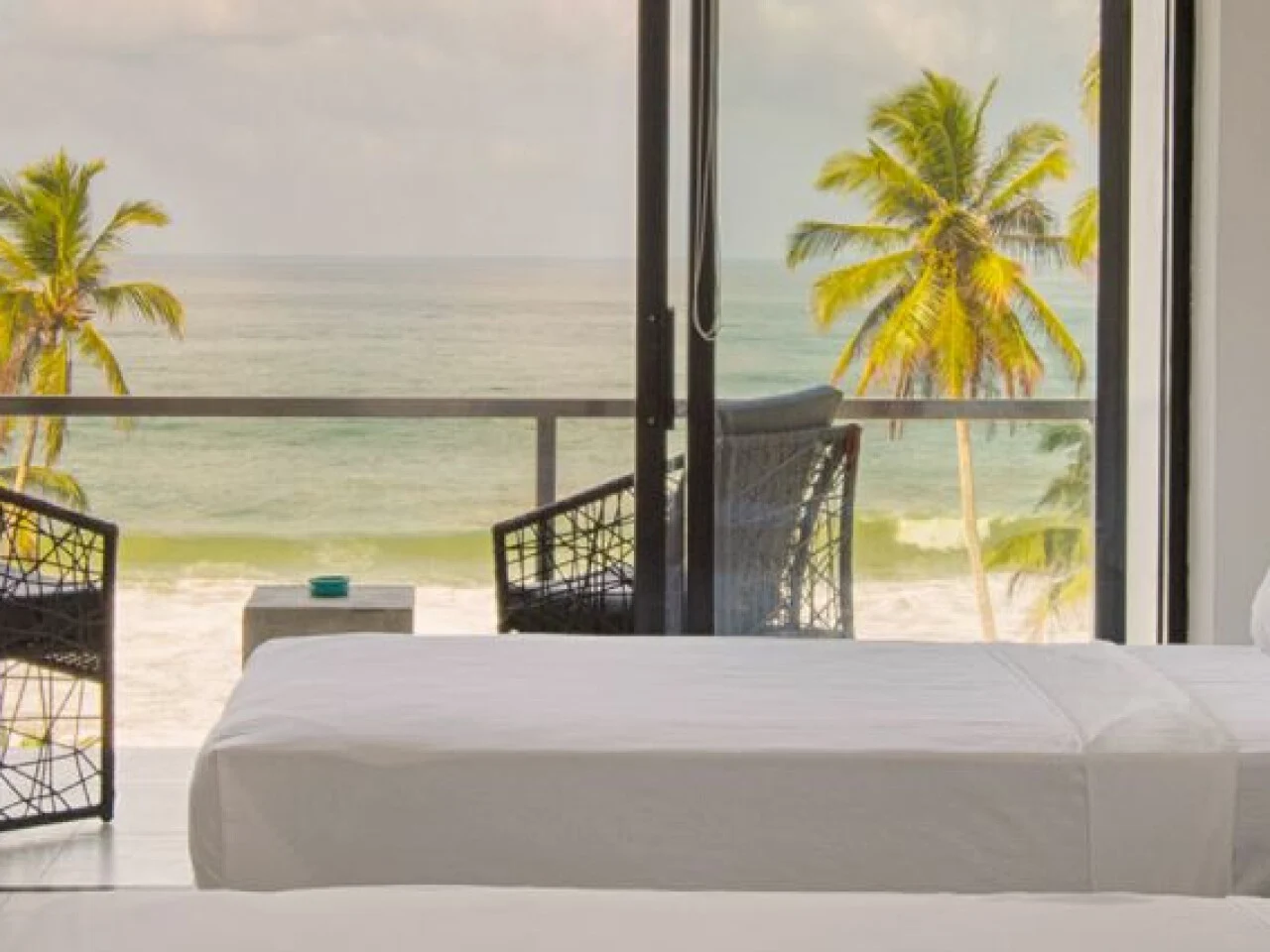 Hotel J Ambalangoda 1