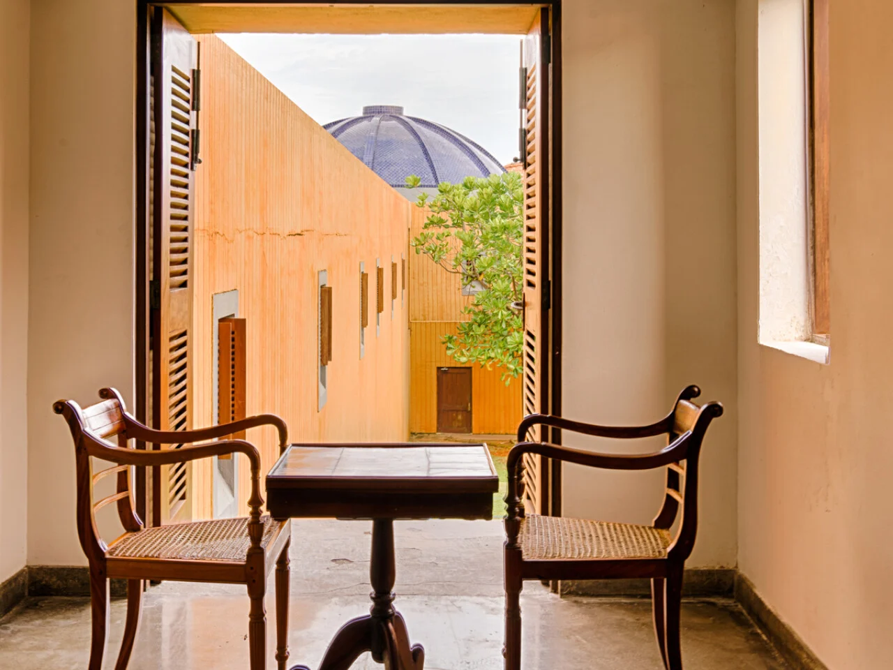 Jetwing Lighthouse 4