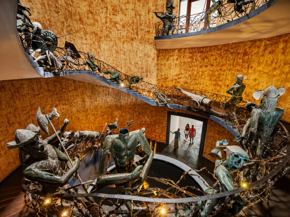 Jetwing Lighthouse 3