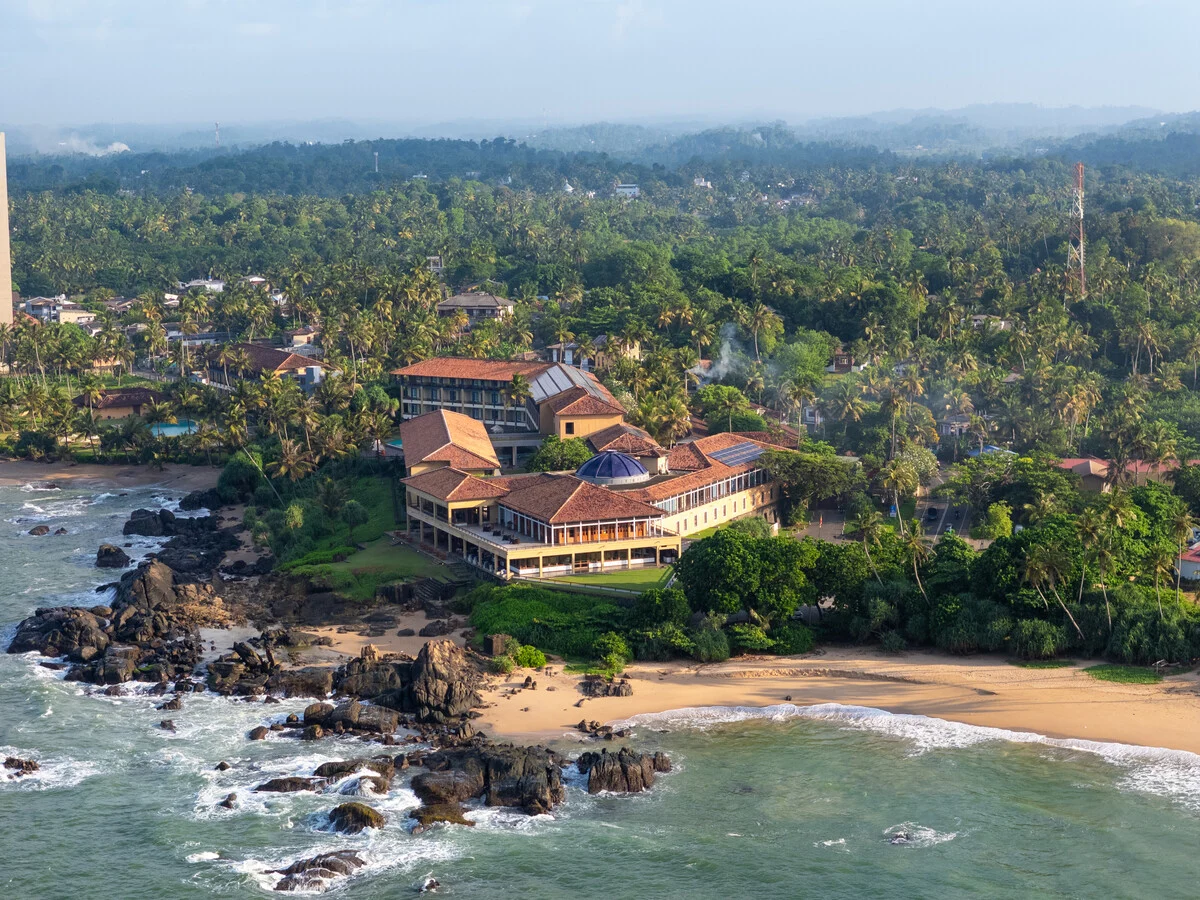 Jetwing Lighthouse 2