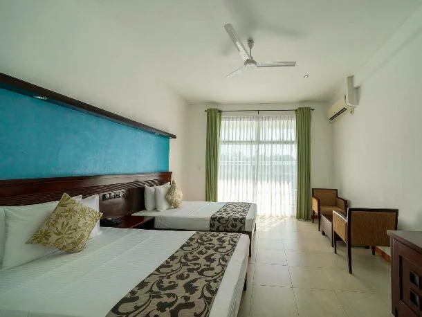 Mandara Resort Mirissa 1