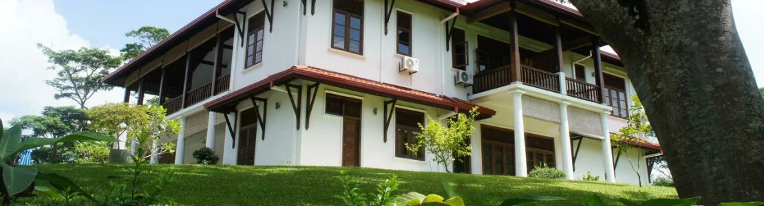 Niyagama House 1