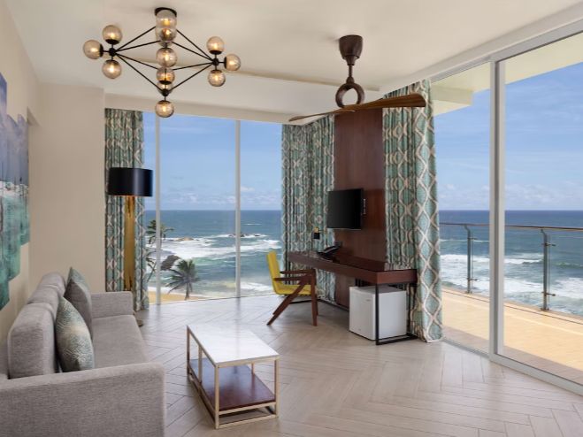 Radisson Blu Resort Galle 5