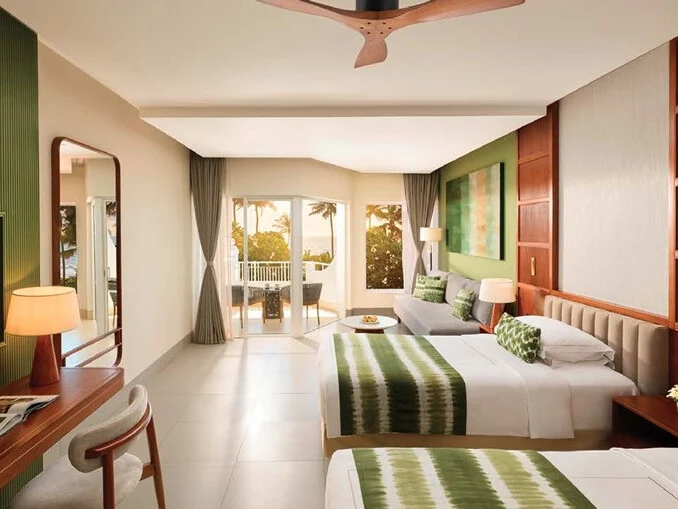 Taj Bentota Resort & Spa