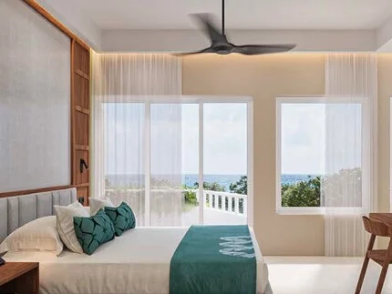 Taj Bentota Resort & Spa 7