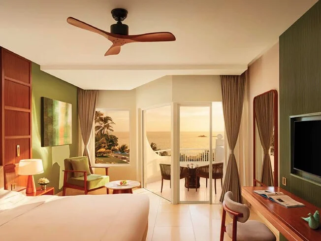 Taj Bentota Resort & Spa