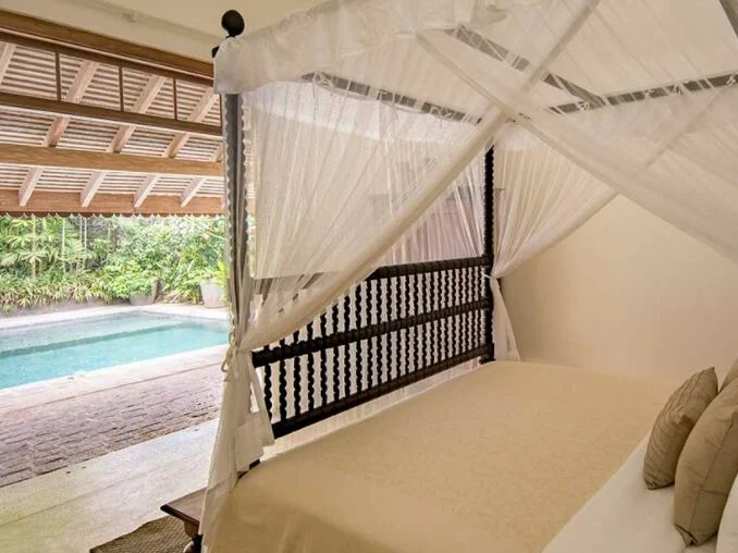 Taru Villas - Rampart Street 1