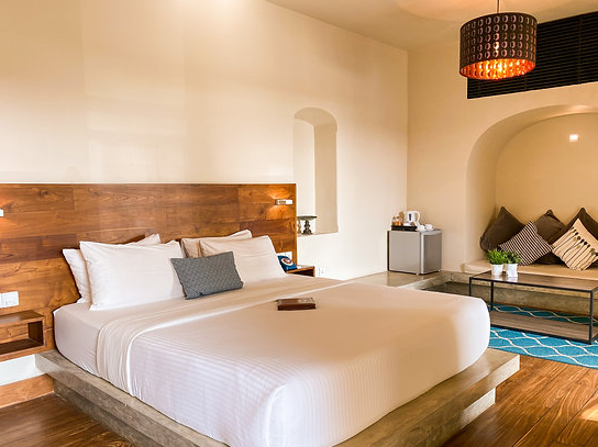 The Bartizan Galle Fort 1