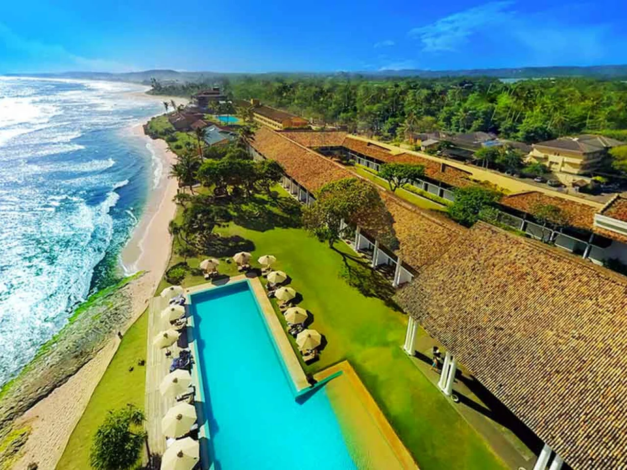 The Fortress Resort & Spa 4