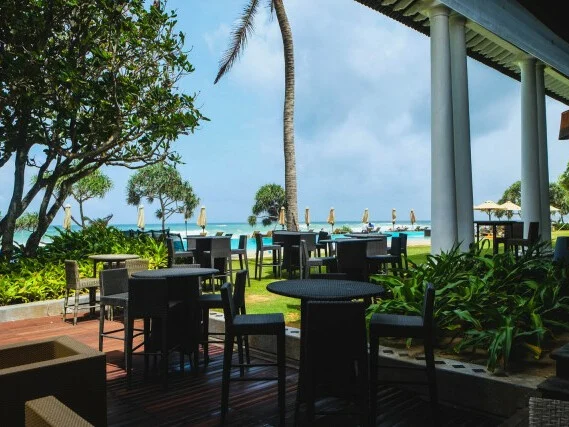 The Fortress Resort & Spa 5