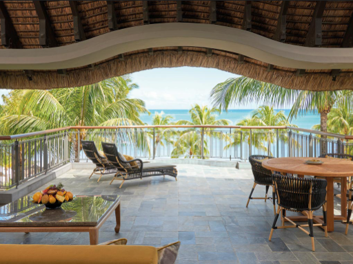 Royal Palm Beachcomber Luxury 5