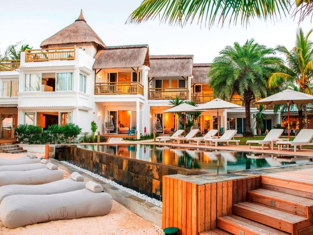 Seapoint Boutique Hotel 1