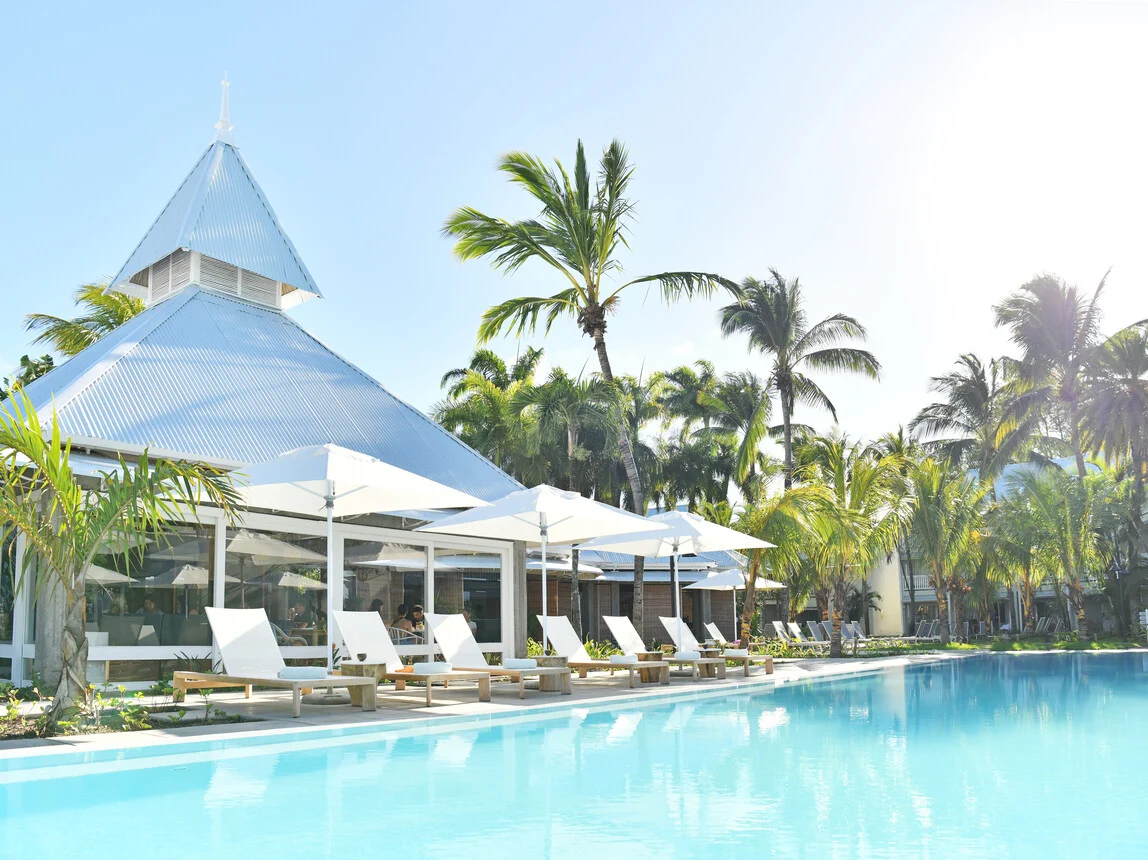 Veranda Grand Baie Hotel & Spa 3