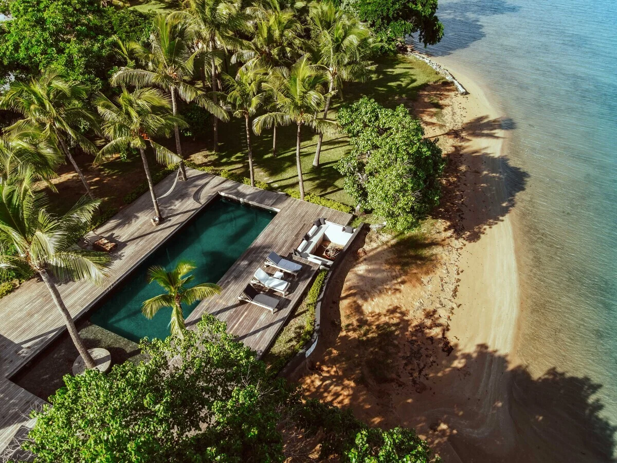 Villa Enchanted Island by Muse Villas 3