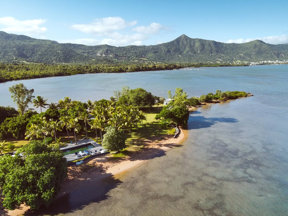 Villa Enchanted Island by Muse Villas 2