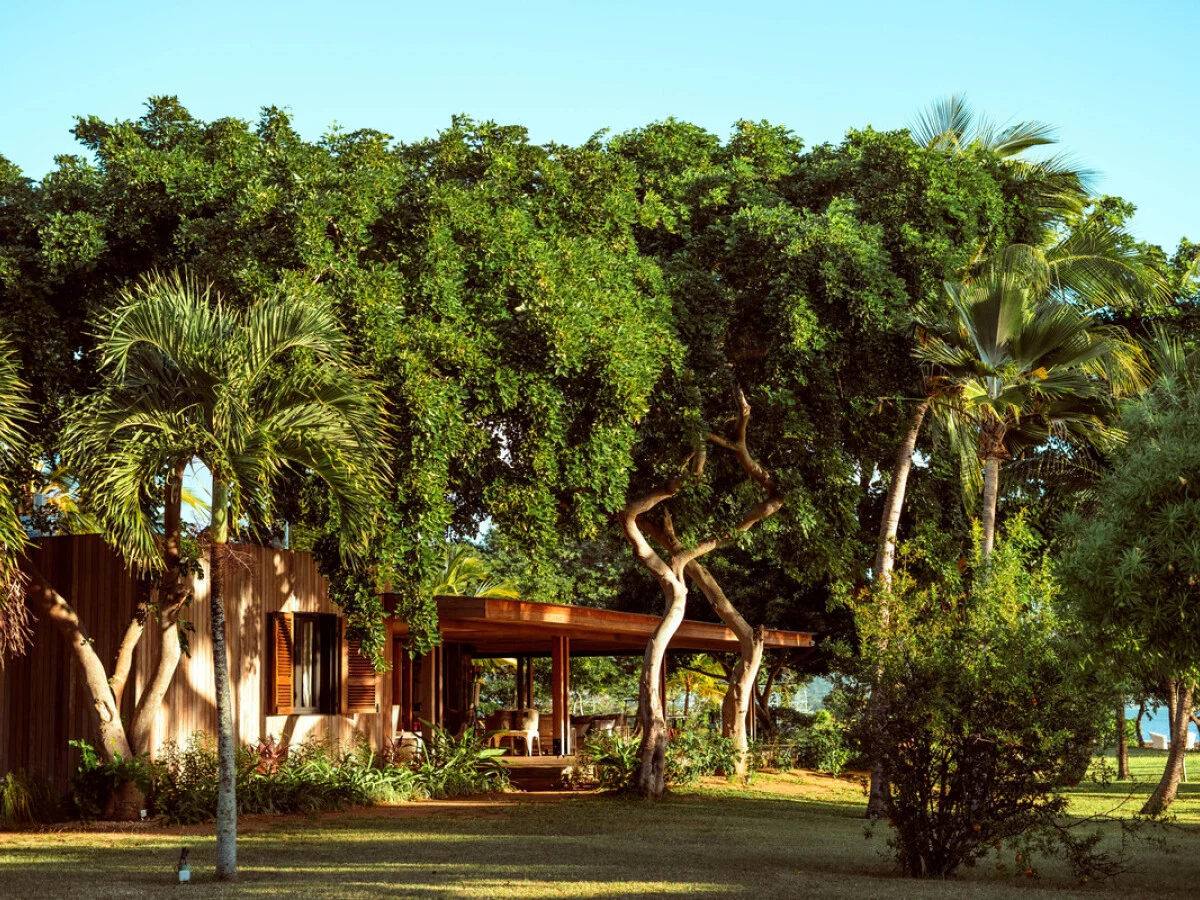 Villa Enchanted Island by Muse Villas 4