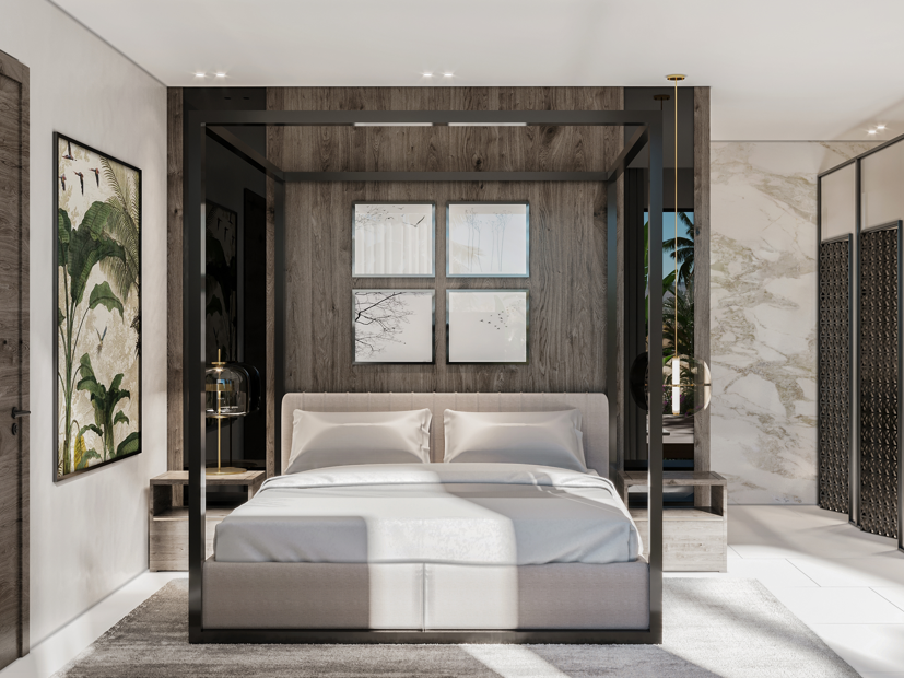 Karats Boutique Hotel & Spa 1