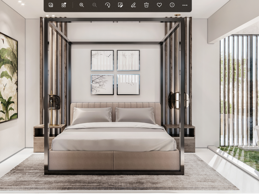 Karats Boutique Hotel & Spa 2