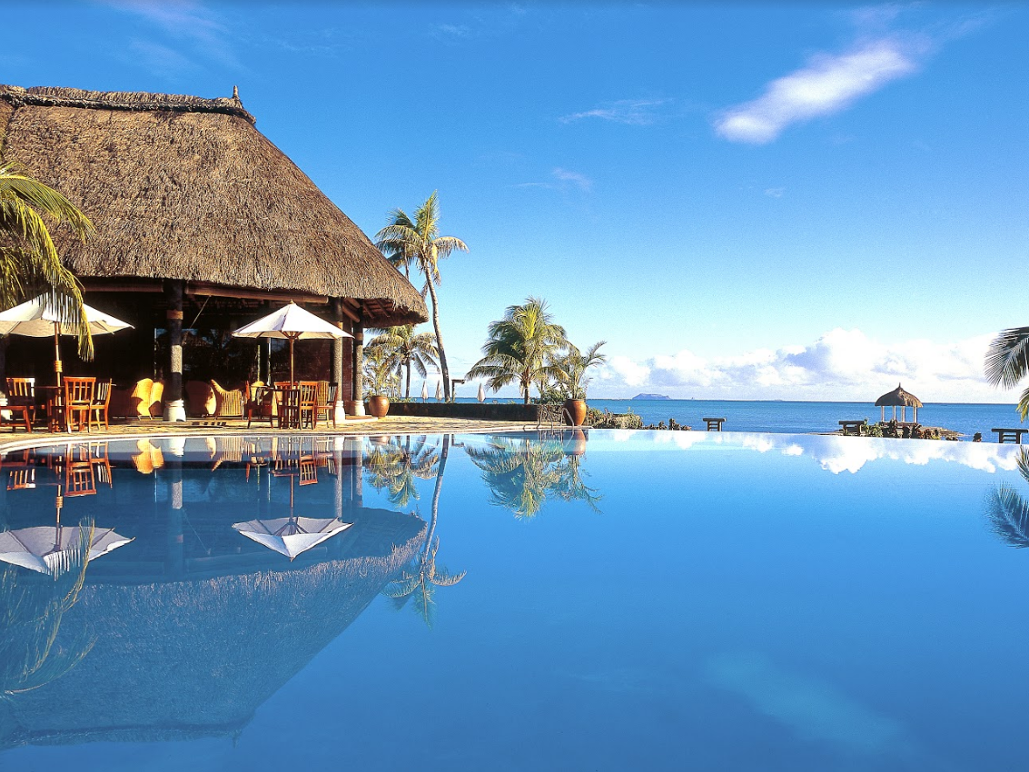 Veranda Paul & Virginie Hotel & Spa 1