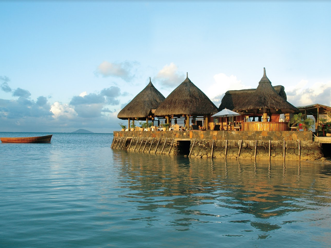 Veranda Paul & Virginie Hotel & Spa 2