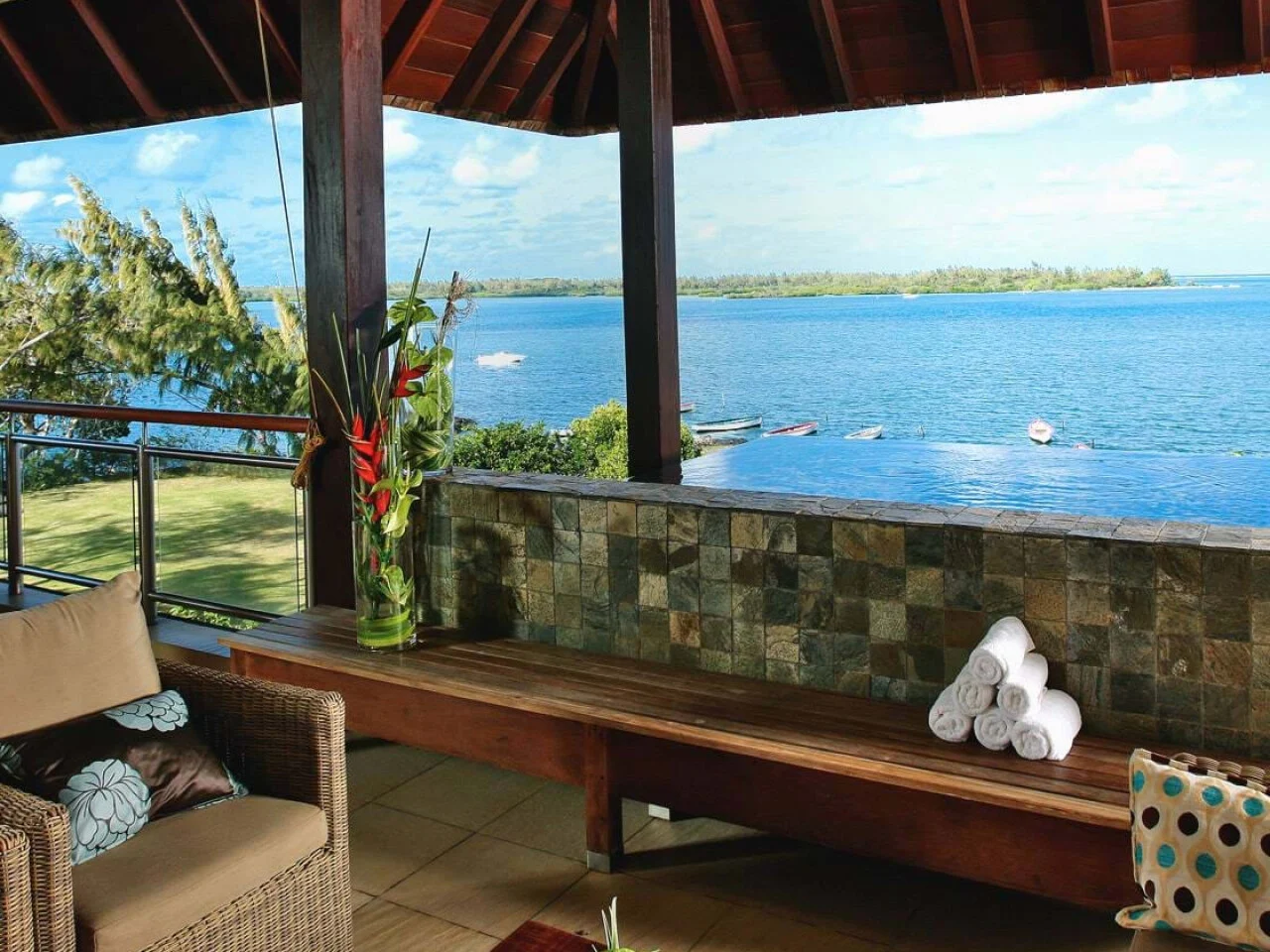 The Bay Club at Anahita 5