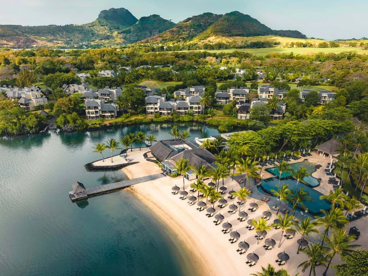 The Bay Club at Anahita 1