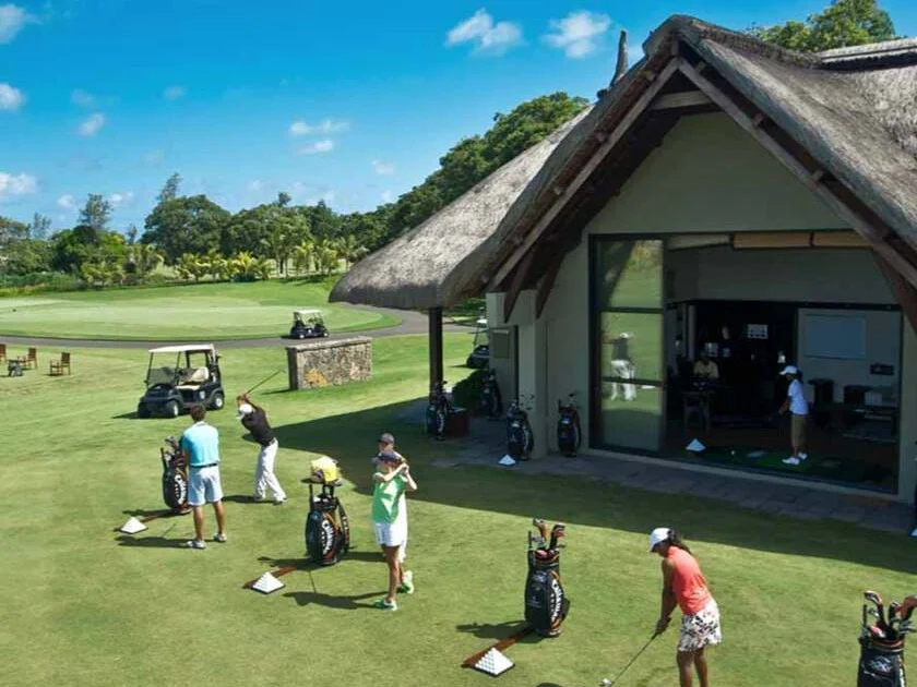 The Bay Club at Anahita 2