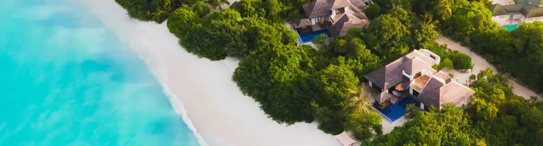 Hideaway Beach Resort & Spa