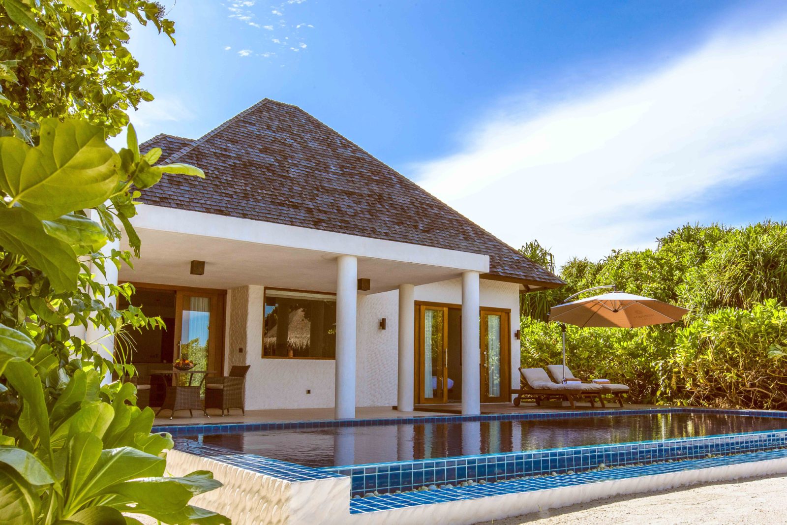 Hideaway Beach Resort & Spa 7