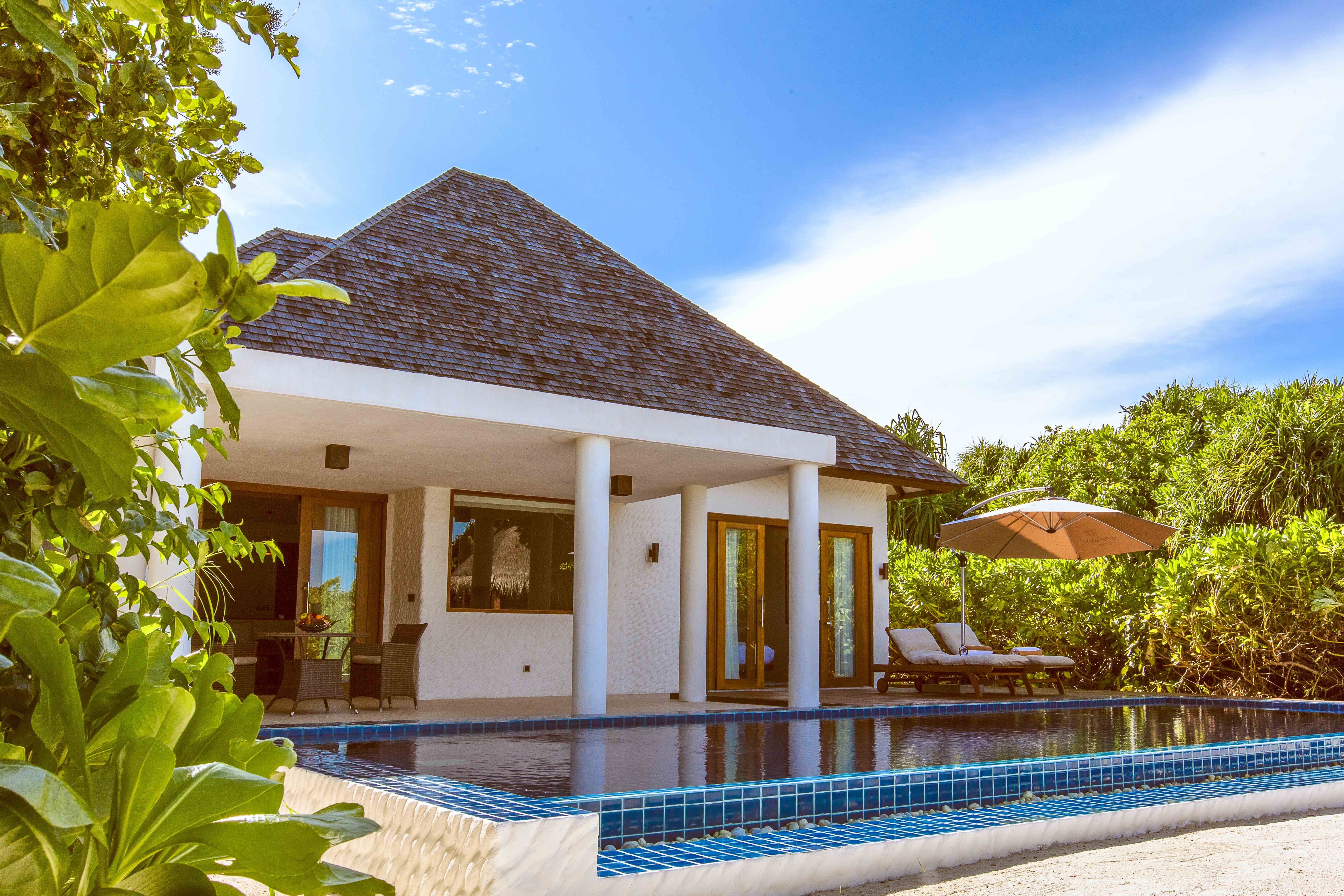 Hideaway Beach Resort & Spa 6