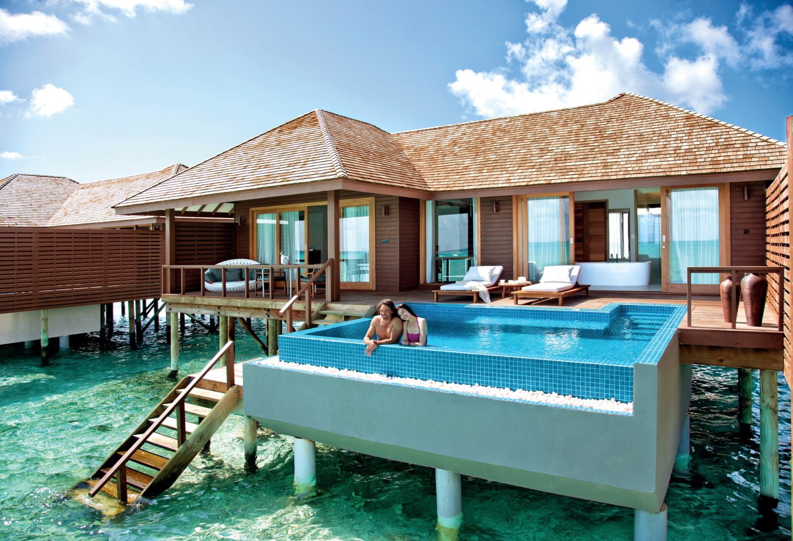 Hideaway Beach Resort & Spa 36