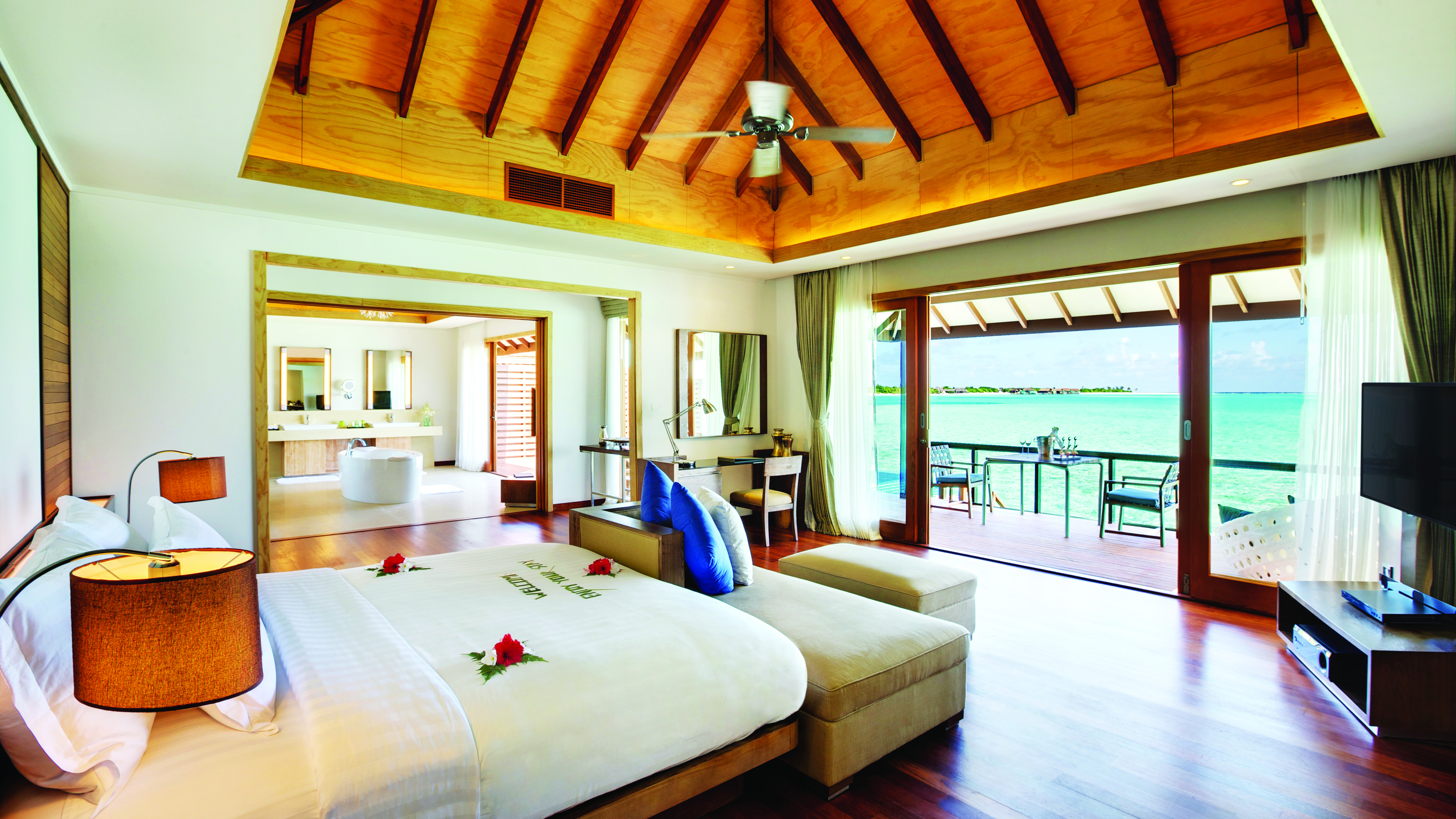 Hideaway Beach Resort & Spa 34