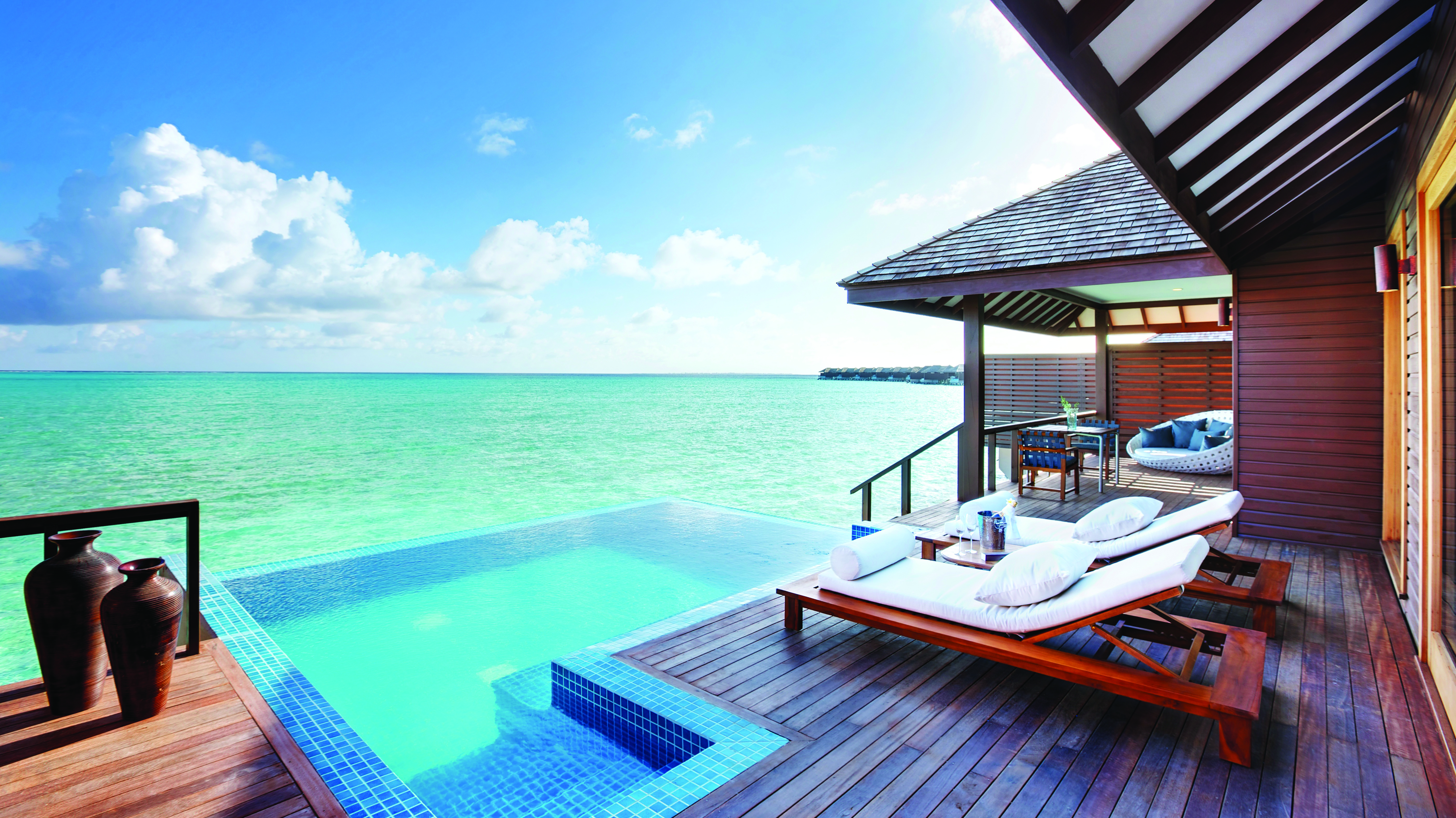 Hideaway Beach Resort & Spa 33