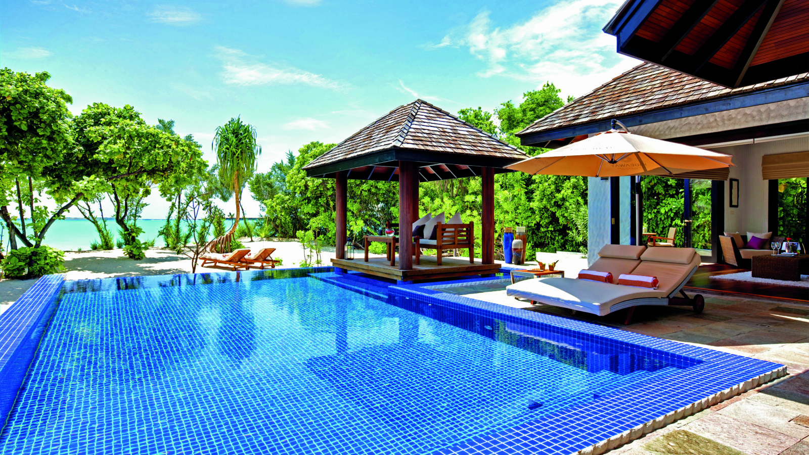 Hideaway Beach Resort & Spa 24