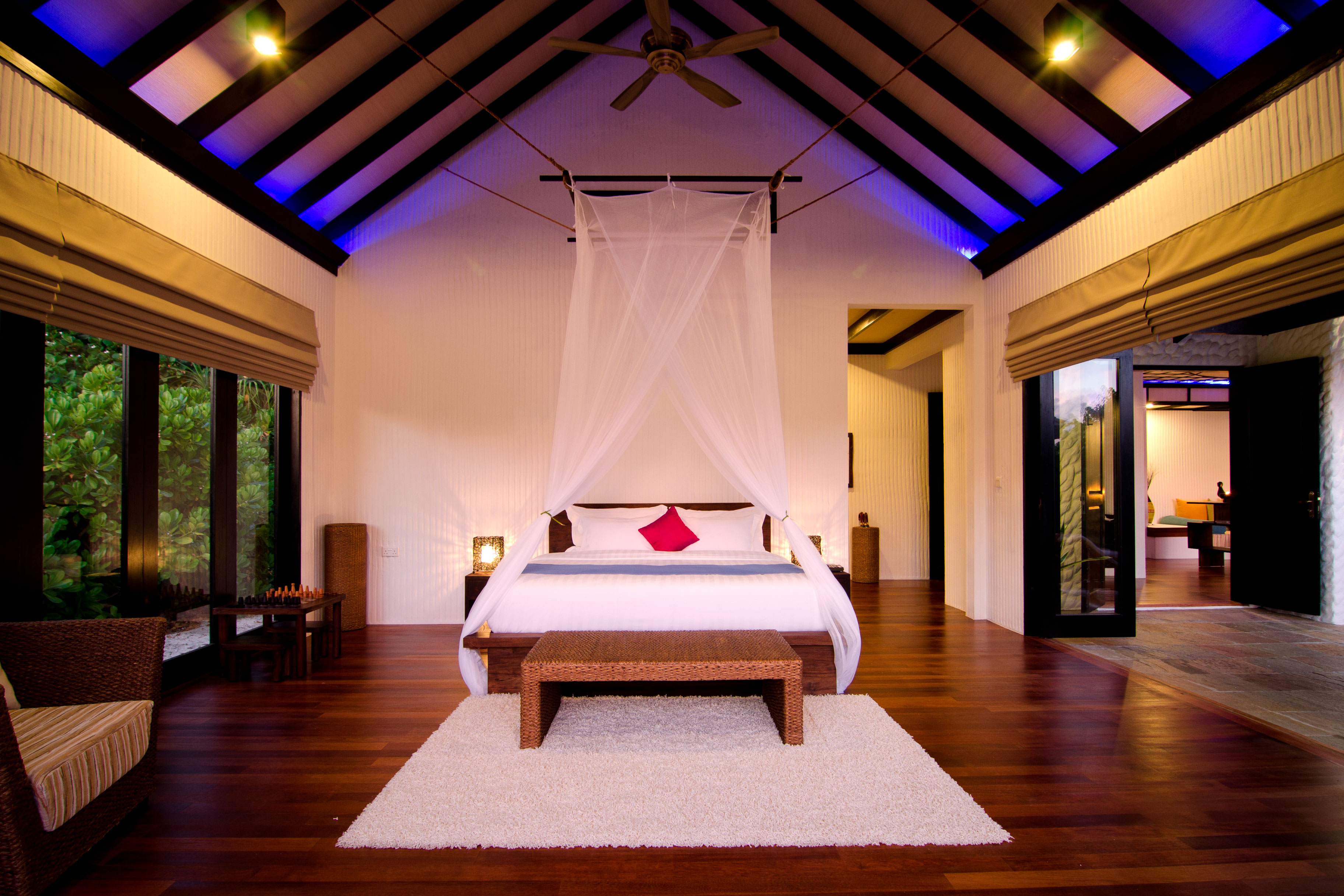 Hideaway Beach Resort & Spa 26
