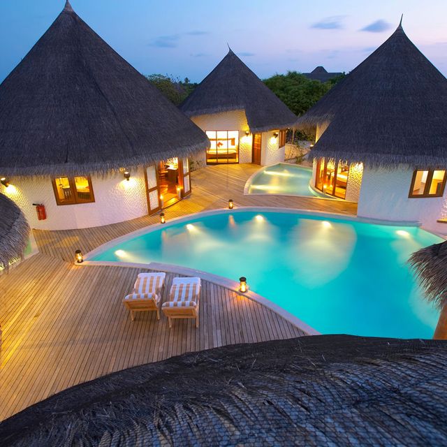 Hideaway Beach Resort & Spa 21