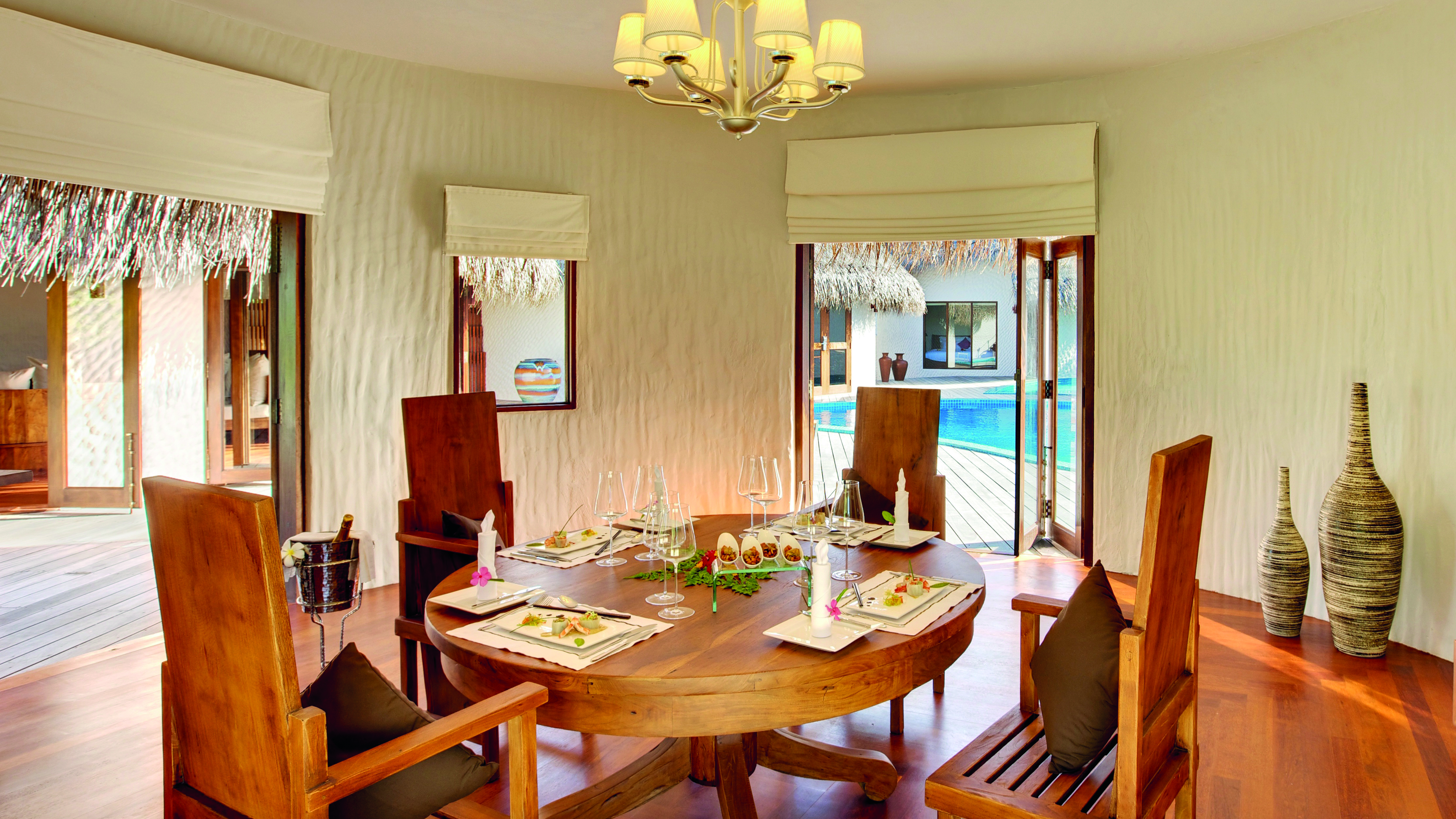 Hideaway Beach Resort & Spa 12