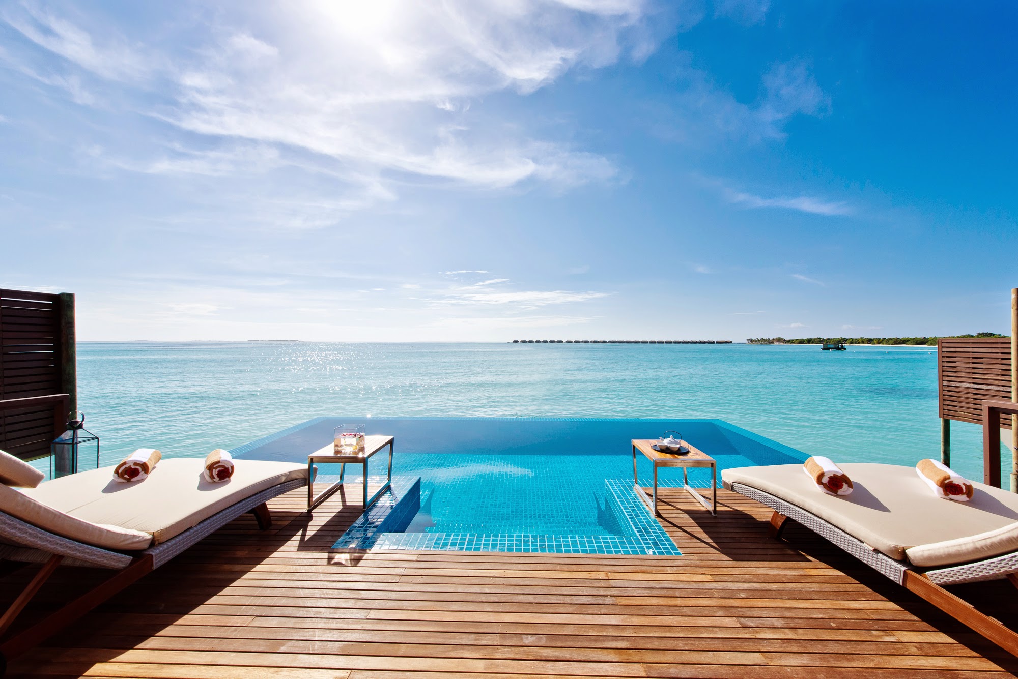 Hideaway Beach Resort & Spa 25
