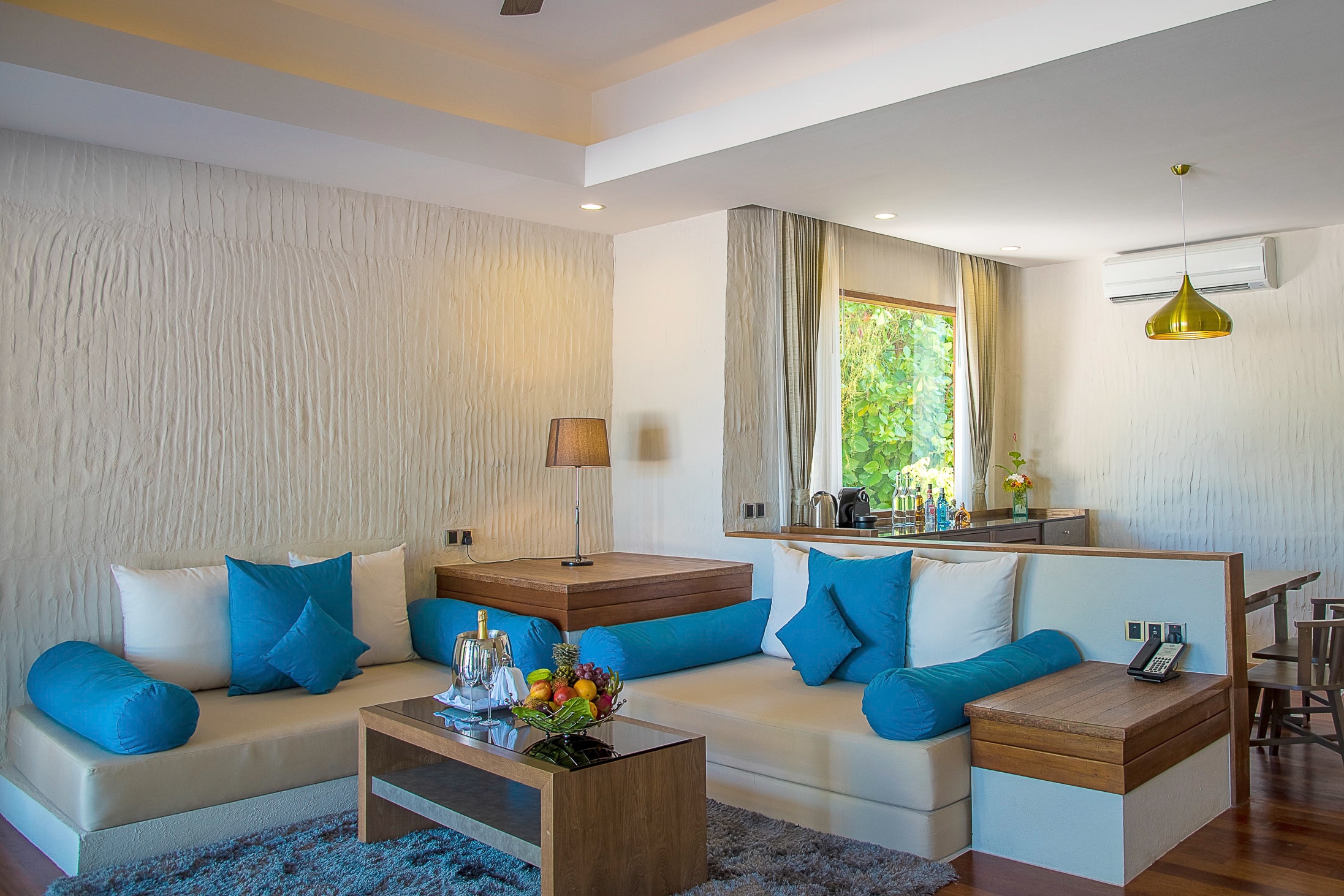 Hideaway Beach Resort & Spa 42