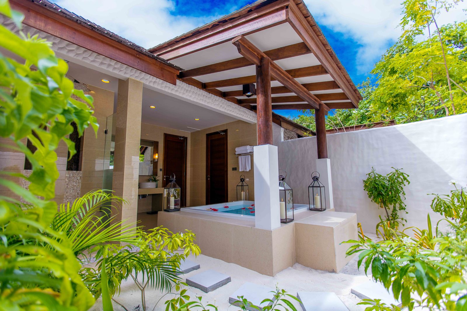 Hideaway Beach Resort & Spa 47