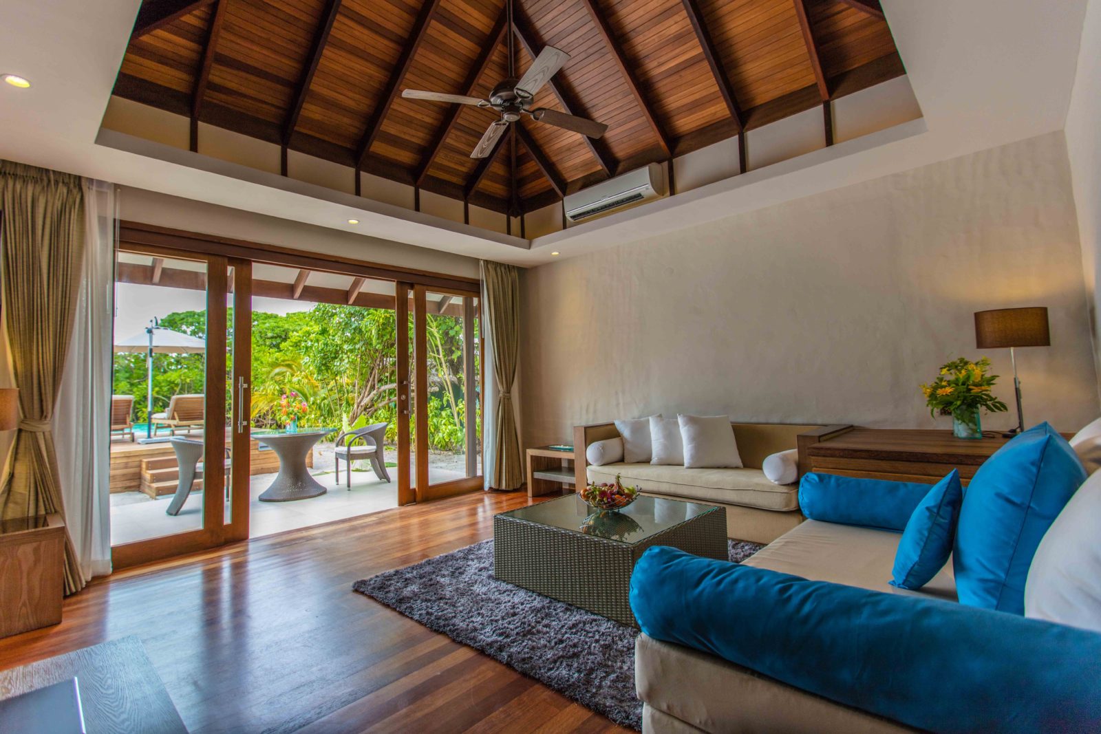 Hideaway Beach Resort & Spa 49