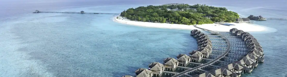 JA Manafaru